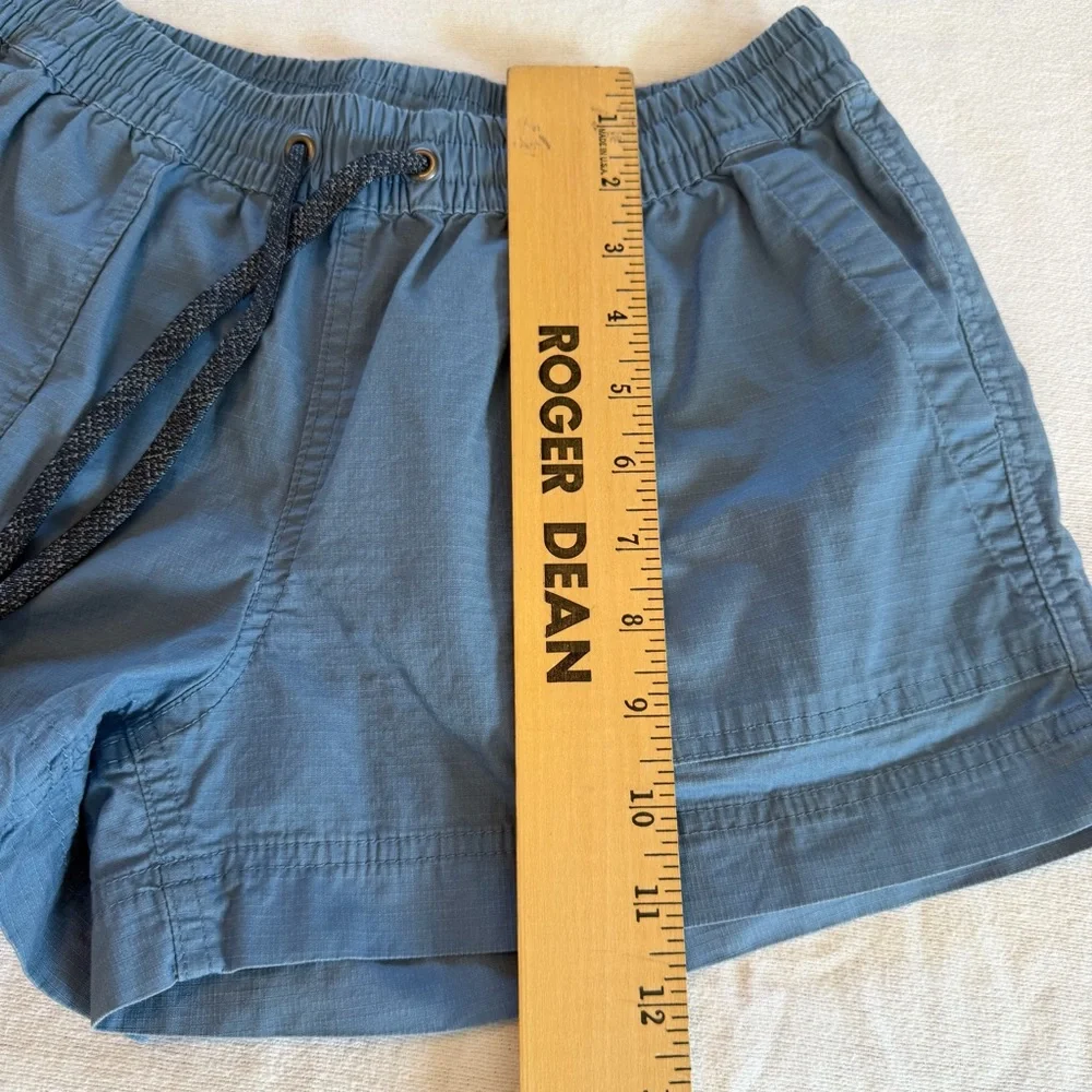 Salt Life Blue Beach Shorts S Small Coastal Casual Lightweight Vacation Summer